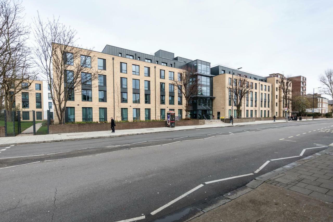 Prince Consort Village London Kültér fotó